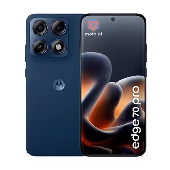 Motorola Moto Edge 70 Pro 5G 8GB RAM 256GB - Titan