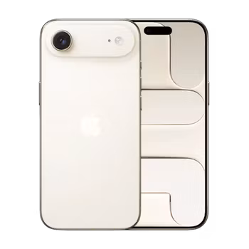 Apple iPhone Air 512GB - Gold