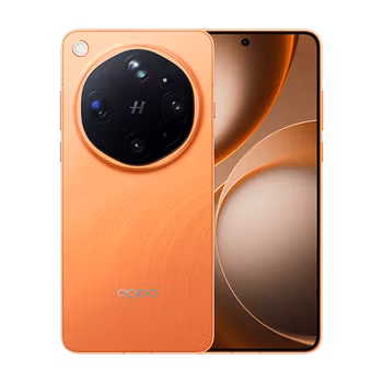Oppo Find X9 Ultra 5G Dual Sim 12GB RAM 512GB - Canyon Orange
