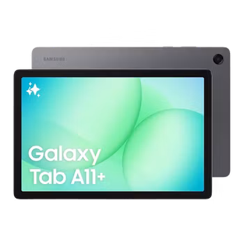 Tablet Samsung Galaxy Tab A11+ X236 11.0 5G 6GB RAM 128GB Enterprise Edition - Grey