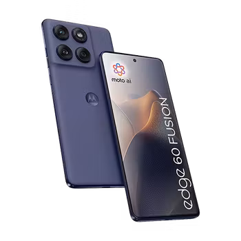 Motorola XT2503-4 Moto Edge 60 Fusion 5G 12GB RAM 256GB - Slipstream
