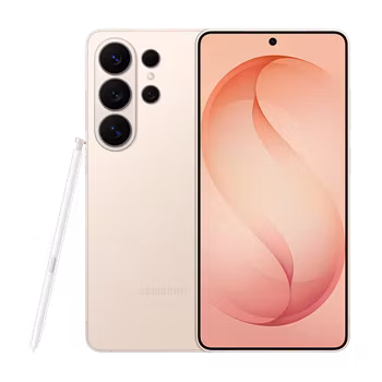 Samsung Galaxy S26 Ultra S948 5G Dual Sim 12GB RAM 512GB - Pink Gold