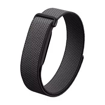 Watch Google Fitbit Air - Obsidian