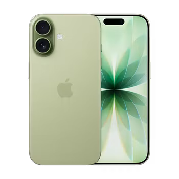 Apple iPhone 17 256GB - Sage
