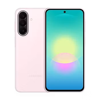Samsung Galaxy A27 A276 5G Dual Sim 6GB RAM 128GB - Pink