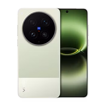 Vivo X300 Ultra 5G Dual Sim 16GB RAM 1TB - Green