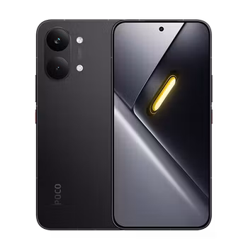 Xiaomi Poco X8 Pro Max 5G Dual Sim 12GB RAM 256GB - Black