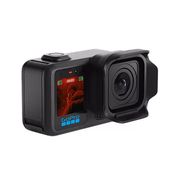 GoPro Mission 1 Pro  - Black