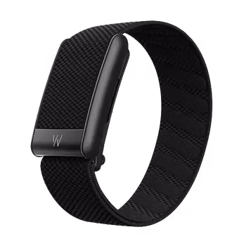 WHOOP 5.0 Peak Health and Fitness Tracker - 12-Month MembershipÂ -Â Obsidian