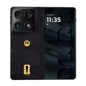 Motorola XT2651-1 Razr Fold 5G Dual Sim 16GB RAM 512GB - FIFA World Cup 26â„¢ Collection