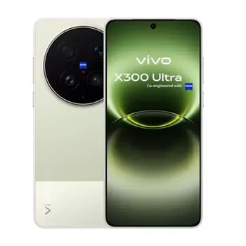 Vivo X300 Ultra 5G Dual Sim 16GB RAM 1TB - Green
