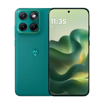 Motorola XT2605-1 Moto Edge 70 Fusion 5G 8GB RAM 256GB - Sporting Green
