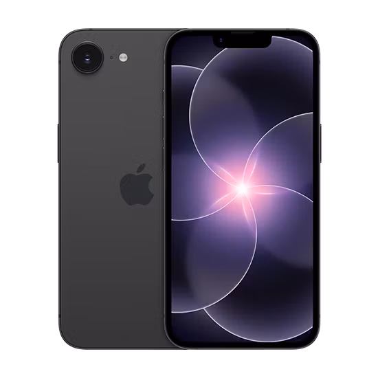 Apple iPhone 17e 256GB - Black