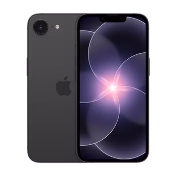 Apple iPhone 17e 256GB - Black