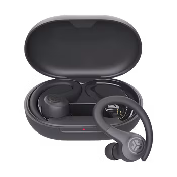 JLAB Go Sport+ - Black