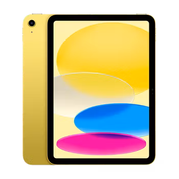 Tablet Apple iPad 10.9 11.Gen (2025) 128GB WiFi - Yellow