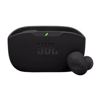 JBL Wave Buds 2 - Black