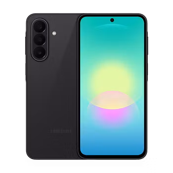 Samsung Galaxy A27 A276 5G Dual Sim 6GB RAM 128GB - Black