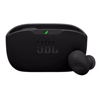 JBL Vibe Buds 2 - Black