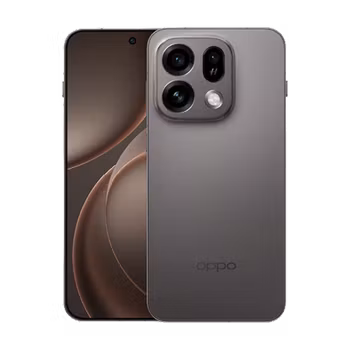 Oppo Find X9s 5G Dual Sim 12GB RAM 512GB - Grey