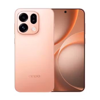 Oppo Find X9s 5G Dual Sim 12GB RAM 512GB - Orange