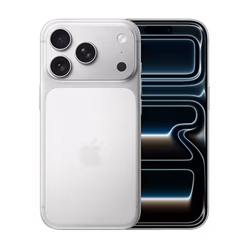 Apple iPhone 17 Pro 1TB - Silver