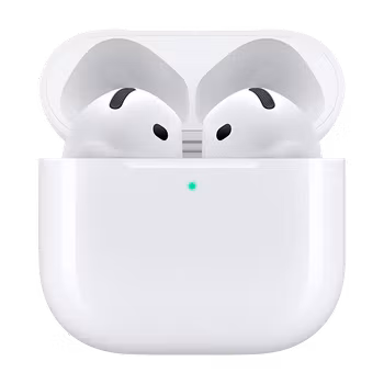 Apple AirPods 4 - White