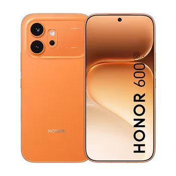 Honor 600 Pro 5G Dual Sim 12GB RAM 512GB - Gold