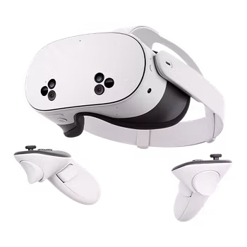 Meta Quest 3S VR Headset 128GB - White