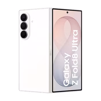 Samsung Galaxy Z Fold8 Ultra F976B 5G 12GB RAM 256GB - Cream