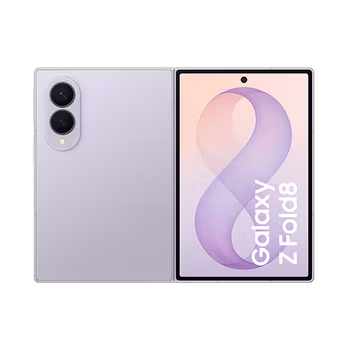 Samsung Galaxy Z Fold8 F971B 5G 12GB RAM 256GB - Lavender
