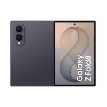 Samsung Galaxy Z Fold8 F971B 5G 12GB RAM 256GB - Graphite