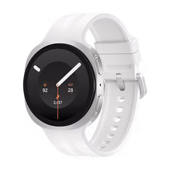 Watch Samsung Galaxy Watch 9 L345 40mm LTE - Cream