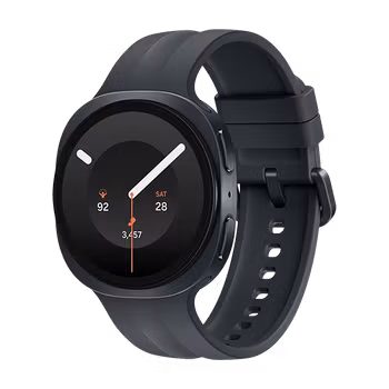 Watch Samsung Galaxy Watch 9 L345 40mm LTE Region East - Graphite
