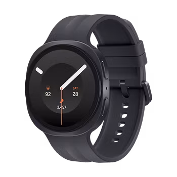 Watch Samsung Galaxy Watch 9 L355 44mm LTE Region East - Graphite