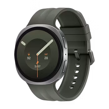 Watch Samsung Galaxy Watch 9 L355 44mm LTE Region West - Silver