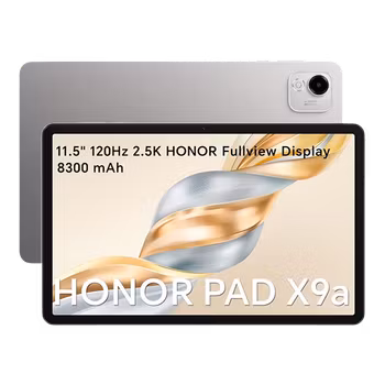 Tablet Honor Pad X9a 11.5 6GB RAM 128GB WiFi - Grey