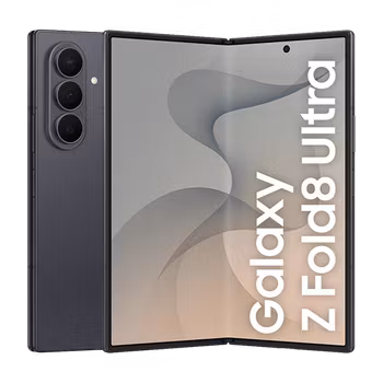Samsung Galaxy Z Fold8 Ultra F976B 5G 12GB RAM 512GB - Graphite