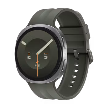 Watch Samsung Galaxy Watch 9 L350 44mm BT - Silver