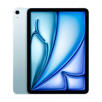 Tablet Apple iPad Air 11 7.Gen (2025) M3 512GB WiFi - Blue