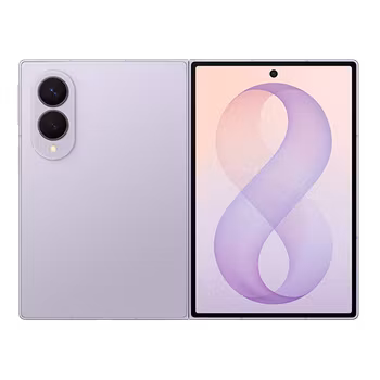 Samsung Galaxy Z Fold8 F971B 5G 12GB RAM 512GB - Lavender
