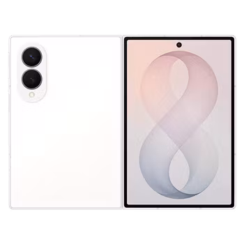 Samsung Galaxy Z Fold8 F971B 5G 12GB RAM 512GB - Cream