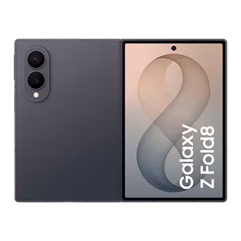Samsung Galaxy Z Fold8 F971B 5G 12GB RAM 256GB - Graphite