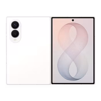 Samsung Galaxy Z Fold8 F971B 5G 12GB RAM 512GB - Cream