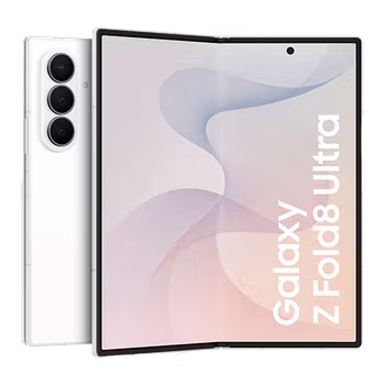 Samsung Galaxy Z Fold8 Ultra F976B 5G 12GB RAM 256GB - Cream