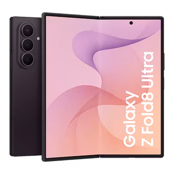 Samsung Galaxy Z Fold8 Ultra F976B 5G 12GB RAM 256GB - Violet