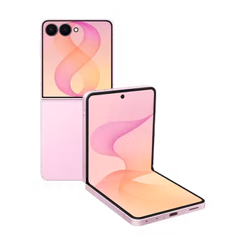 Samsung Galaxy Z Flip8 F776B 5G Dual Sim 12GB RAM 512GB - Pink
