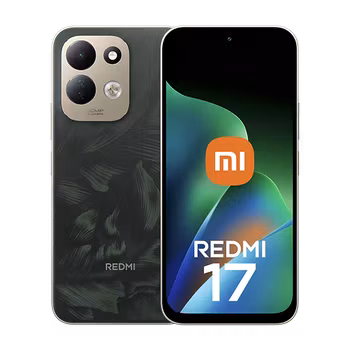 Xiaomi Redmi 17 4G Dual Sim 4GB RAM 256GB - Green