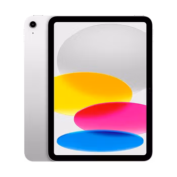 Tablet Apple iPad 10.9 11.Gen (2025) 256GB WiFi - Silver