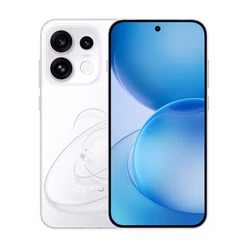 Oppo Reno16 Pro 5G Dual Sim 12GB RAM 512GB - White